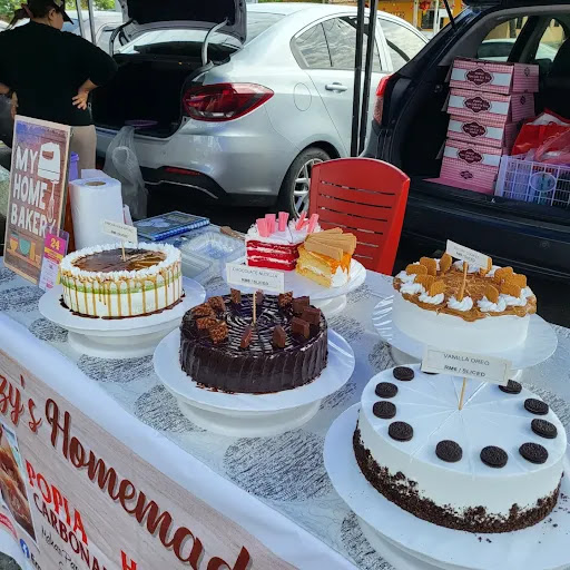 Agape Cakes and Gifts