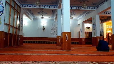 Ezberciler Mosque