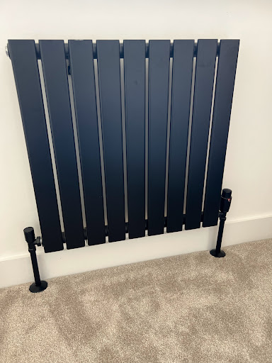 SMC Plumbing and heating - Thumbnail