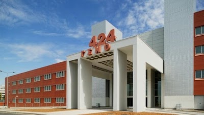Photos of 424 General Military Teaching Hospital