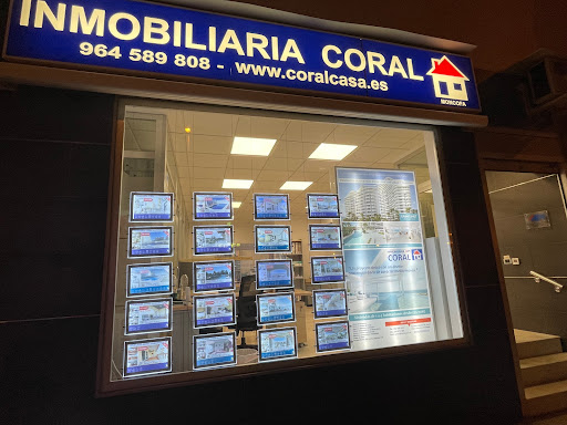 Coral Casa Gestion Inmobiliaria - MONCOFA - Thumbnail