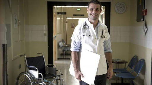 Dr Romain LOURSAC