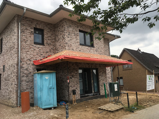 Robau GmbH - Zimmerei & Dachdeckerei Gallery - Germany