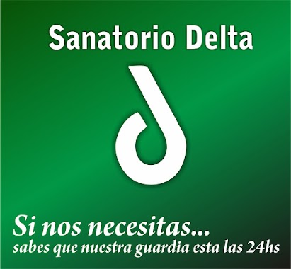 Sanatorio Delta, Author: Sanatorio Delta