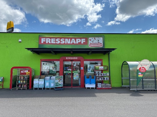 Fressnapf Lebach