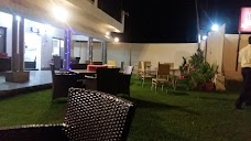 Wild Rose Cafe islamabad