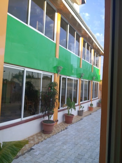 Photos of Greenvalle Hotel