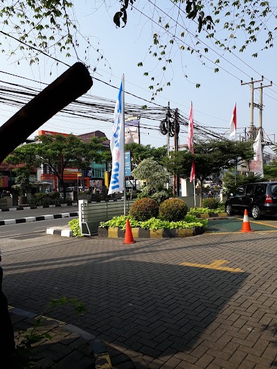 Photos of Nissan Depok
