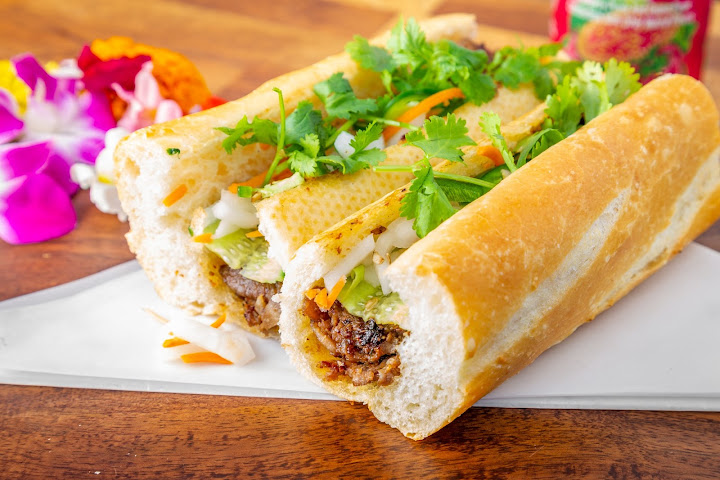 Sisters’ Snack Shack by null