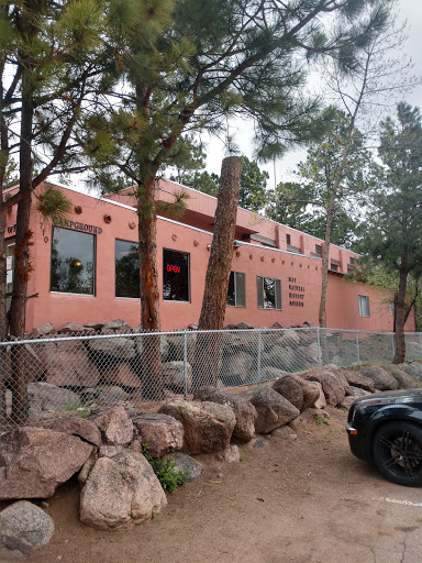 Golden Eagle Campground