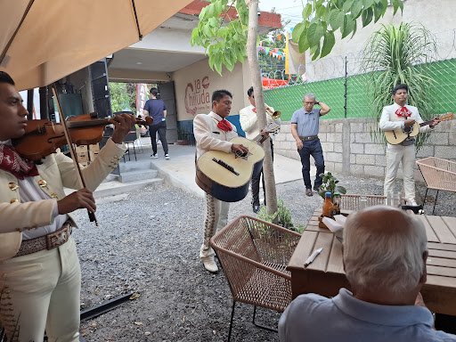 Mariachi Príncipes de Mexico