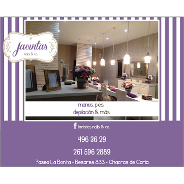 jacintas nails & co - chacras de coria, Author: jacintas nails & co - chacras de coria