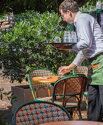 Photo n°65 de Grove à Bourg-la-Reine (Bar)