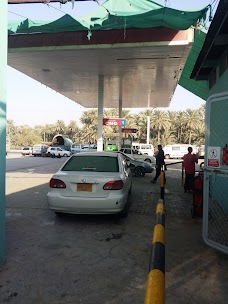 TEHSIN-1 TRUCKING STATION sukkur