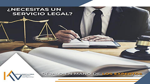 KOVALENKO & VERA Abogados. Attorneys at Law