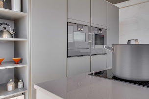 Photo n°14 de Porcelanosa Dijon à Quetigny (Fabricant de carreaux)