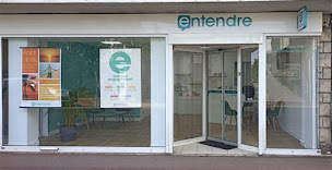 Photo n°1 de Audioprothésiste Entendre Le Mesnil le Roi à Le Mesnil-le-Roi (Magasin d'appareils auditifs)