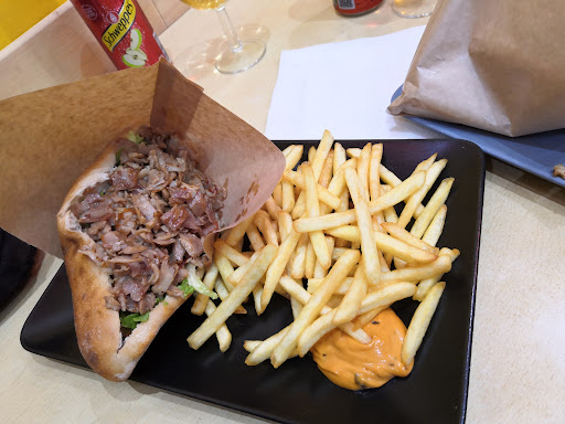 Photo 3 - PACHA GRILL