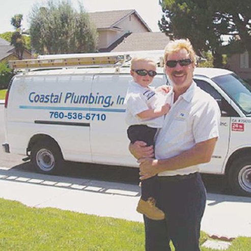 Coastal Plumbing Inc. - Thumbnail