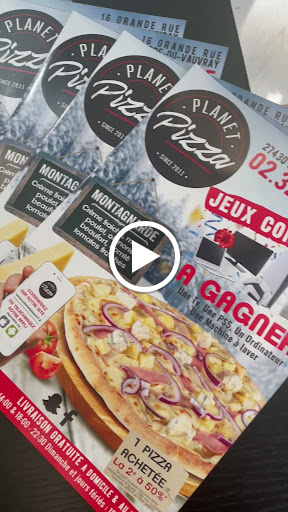Photo 6 - Planet Pizza