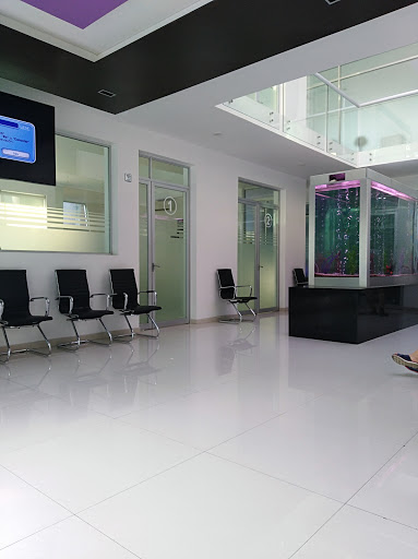 Castañeda Dental Center Gallery - Mexico