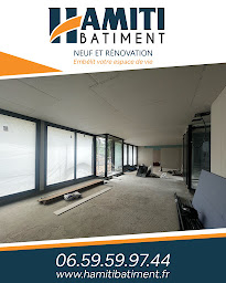 Photo n°18 de HAMITI BATIMENT à Beynost (Entreprise de construction)