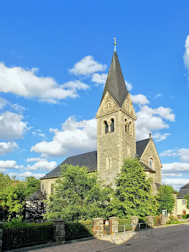 St.Peter und Paul