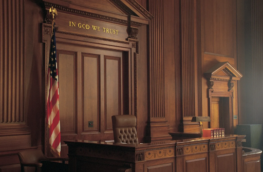 Terrence L. Hall, J.D. - Hall & Associates, Attorneys - Thumbnail