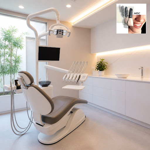 Feeling nervous before a dental visit is very common, but the right clinic environment can make a… post image