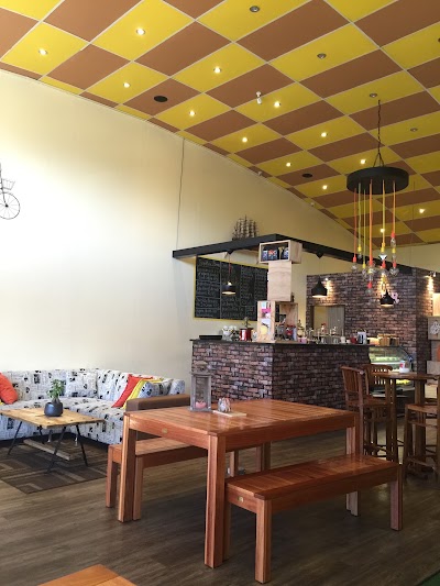 Photos of The Chocolate & Cheese Cake Bar