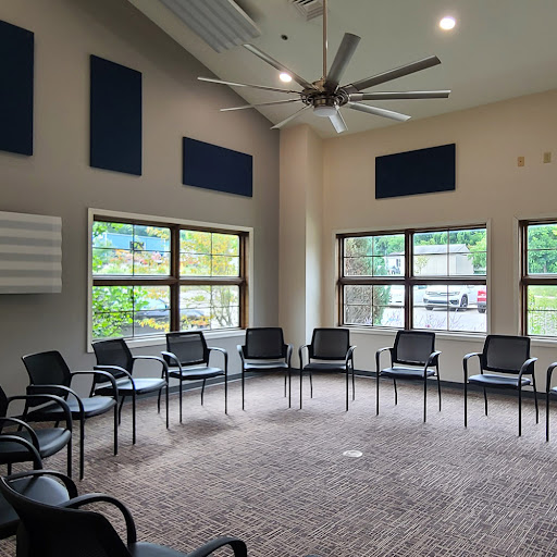 Wise Path Recovery Centers – Cheat Road at Morgantown, WV