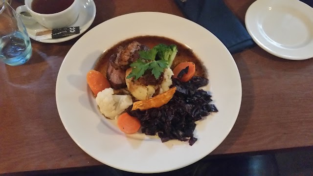 Fern Cottage Restaurant