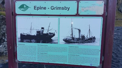 Photos of Dj&uacute;pal&oacute;nssandur beach