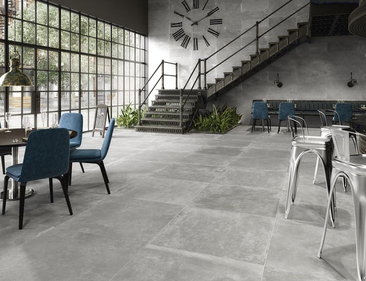 Image de Soulier Carrelage