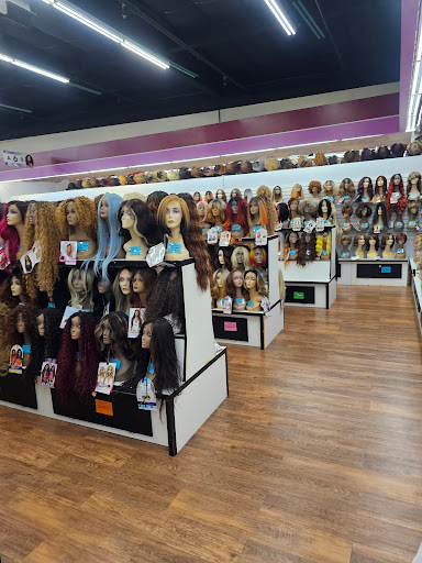 Hair Art Beauty Outlet & Salon - Thumbnail