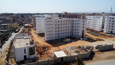 Photos of R&eacute;sidence Universitaire