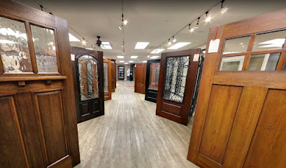 The Front Door Company
