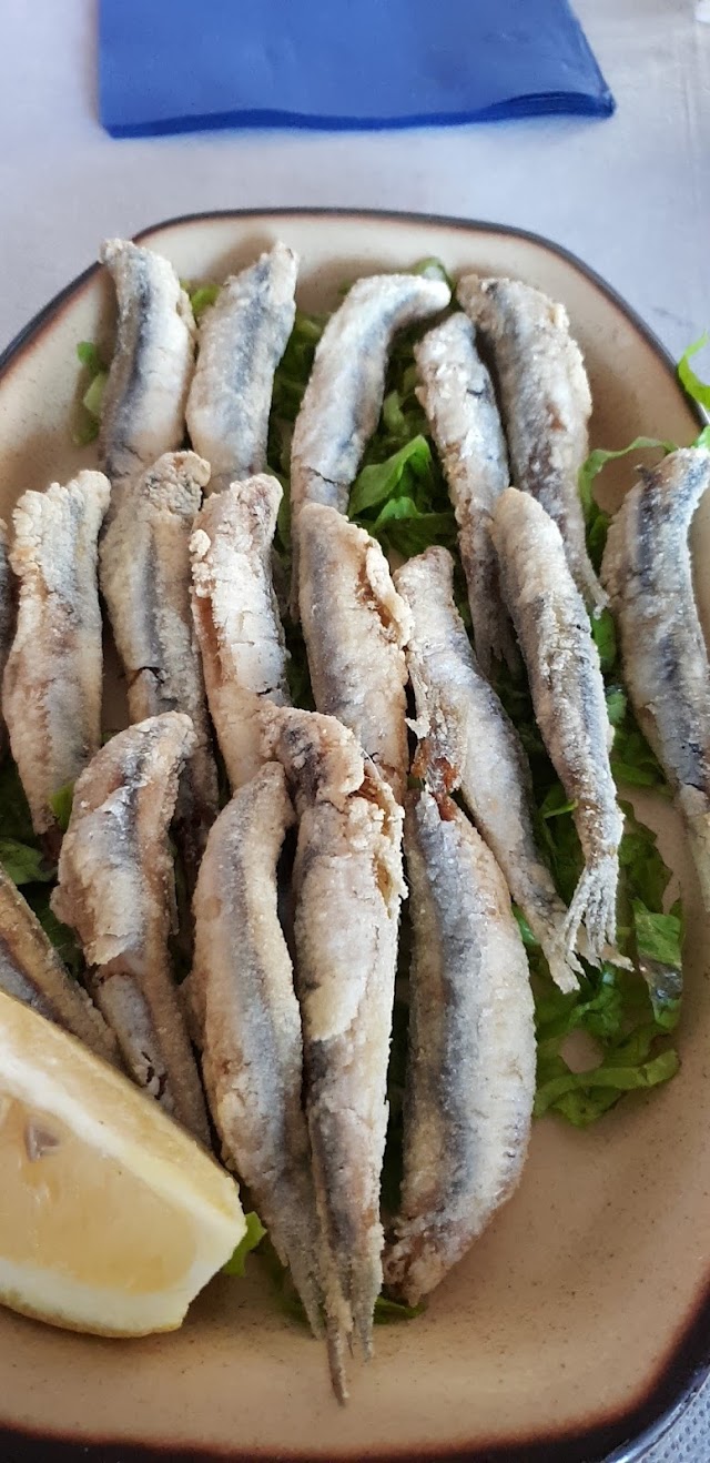 Restaurante Casa García