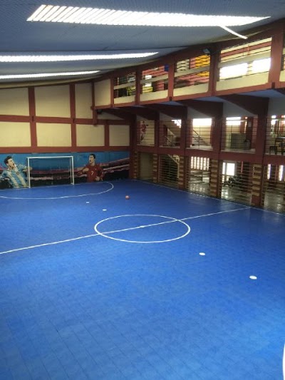 Photos of Salem Futsal