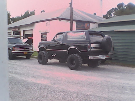 Central Virginia Auto Sales - New & Used Tires - Thumbnail
