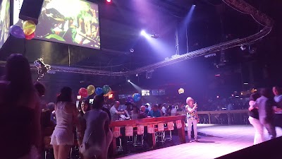 Photos of Cowboys Red River