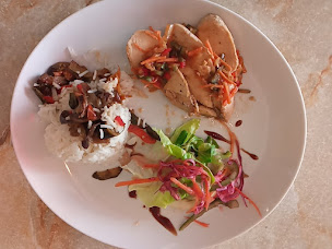 Photo n°5 de Sur le pouce et plus à Salies-de-Béarn (Café)