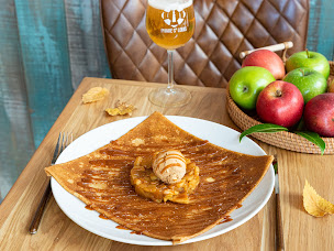 Photo n°31 de Le Phare St Louis à Chartres (Restaurant)