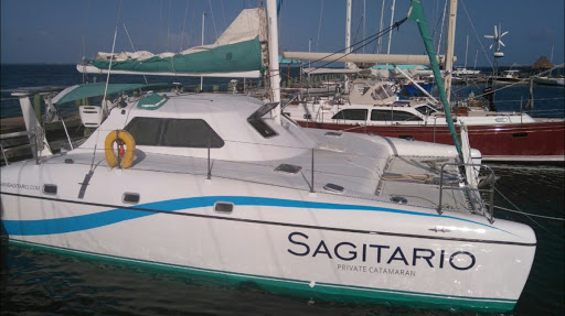 CATAMARAN SAGITARIO