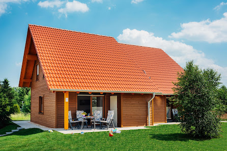 Ferienhäuser ARISA Barbarossaweg Barbarossaweg 56/61-62, 38899 Hasselfelde, Deutschland