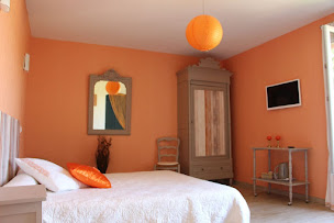 Photo n°2 de Ô Chêne de Lô - 3 chambres et table d'hotes proche Toulouse à Saint-Marcel-Paulel (Chambre d'hôtes)