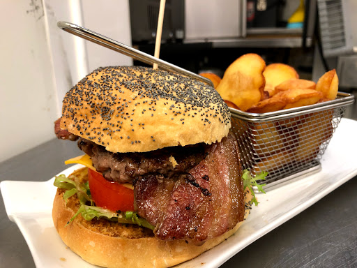 Photo 3 - Burger & Co