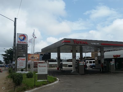 Photos of Station TOTAL