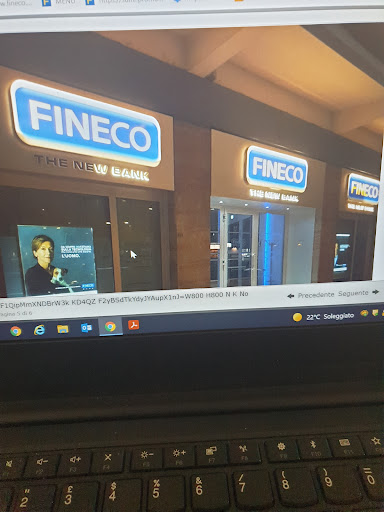 ENZO TESTANI - PRIVATE BANKING-FINECOBANK - Thumbnail