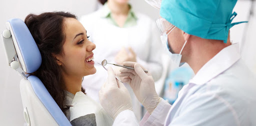 Philip Qi, DDS - Thumbnail